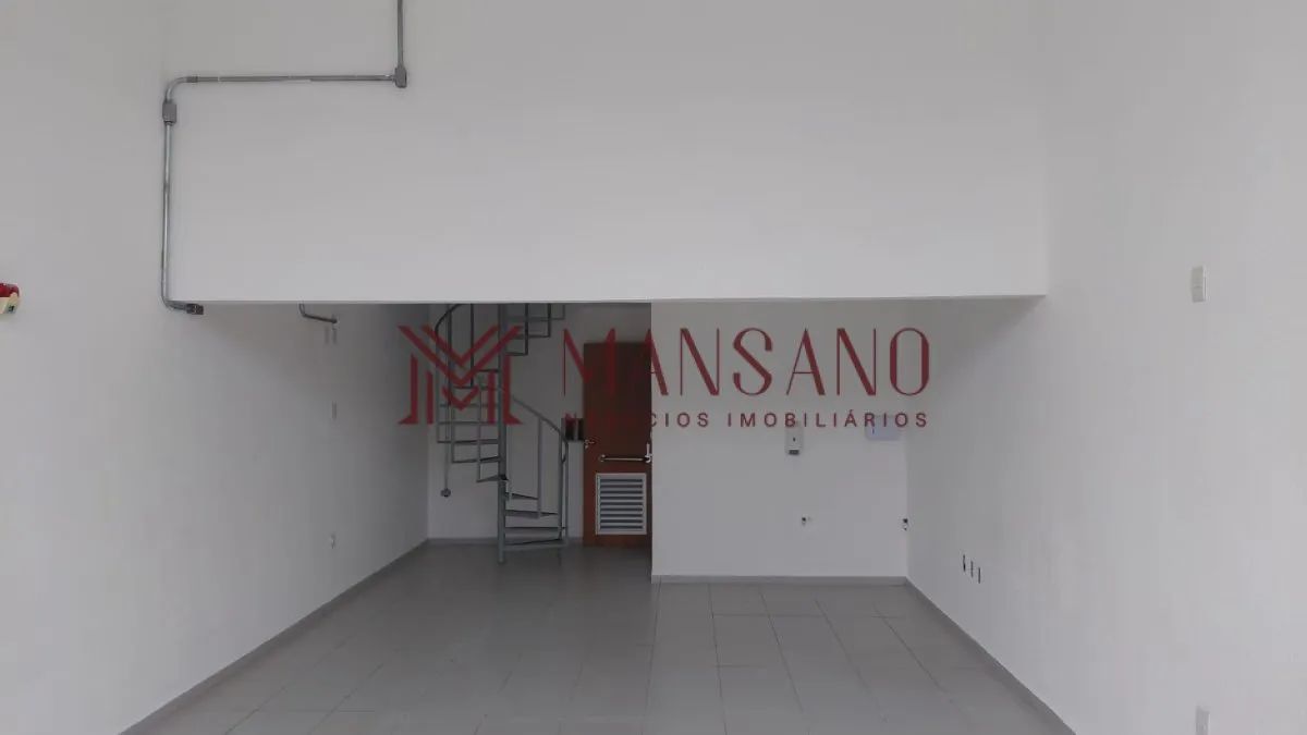 Ponto comercial para alugar na Av Getúlio Vargas com 32 m² , Bauru - SP - Foto 4