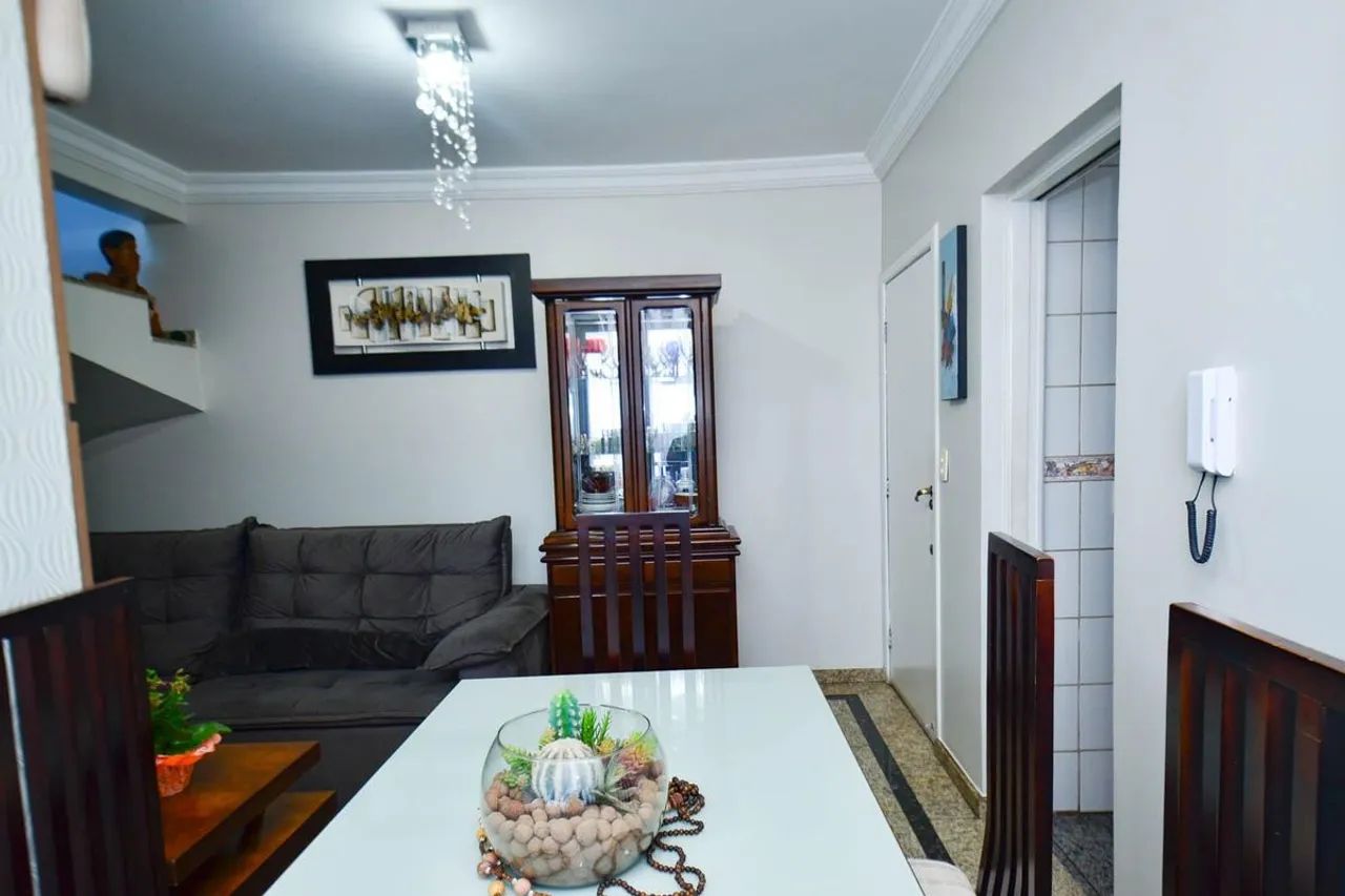 Apartamento à Venda - Prado, 4 Quartos, 212 m2 - Foto 5