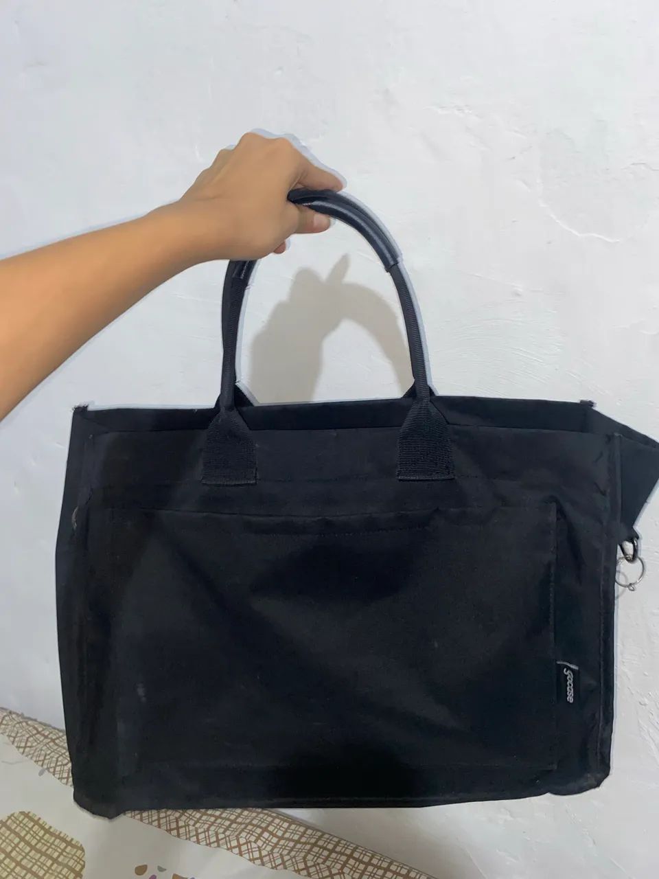 VENDE-SE TOTE MINI GOCASE - Foto 2
