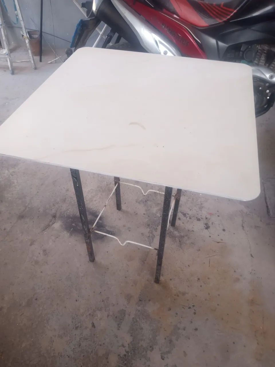 mesa de porcelanato  - Foto 2