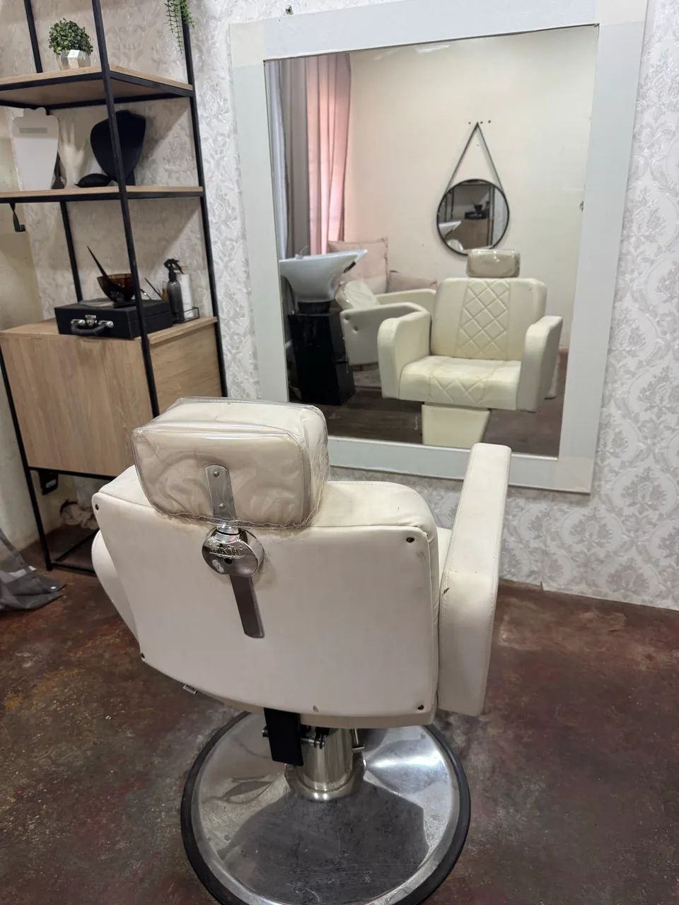 Móveis pra salão de beleza  - Foto 3