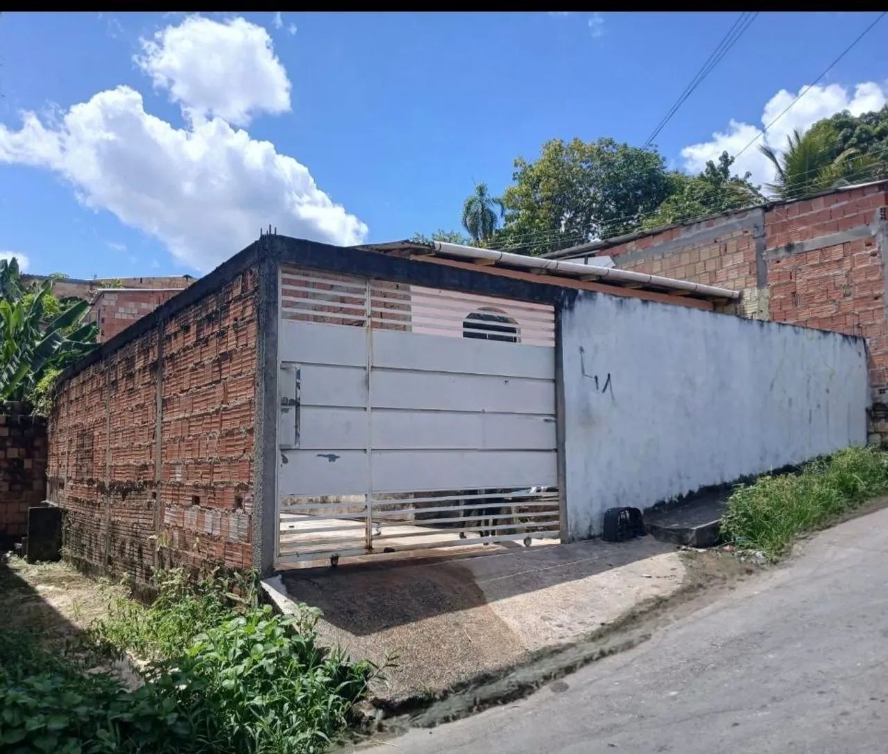 Vendo casa no colônia terra nova .80 mil - Foto 2