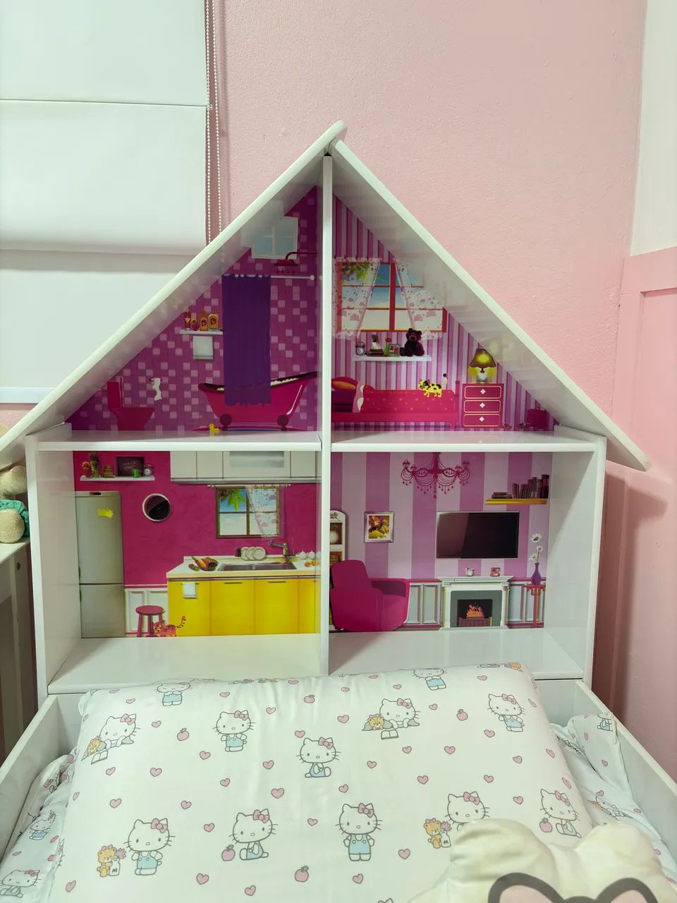 Cama casinha  - Foto 3
