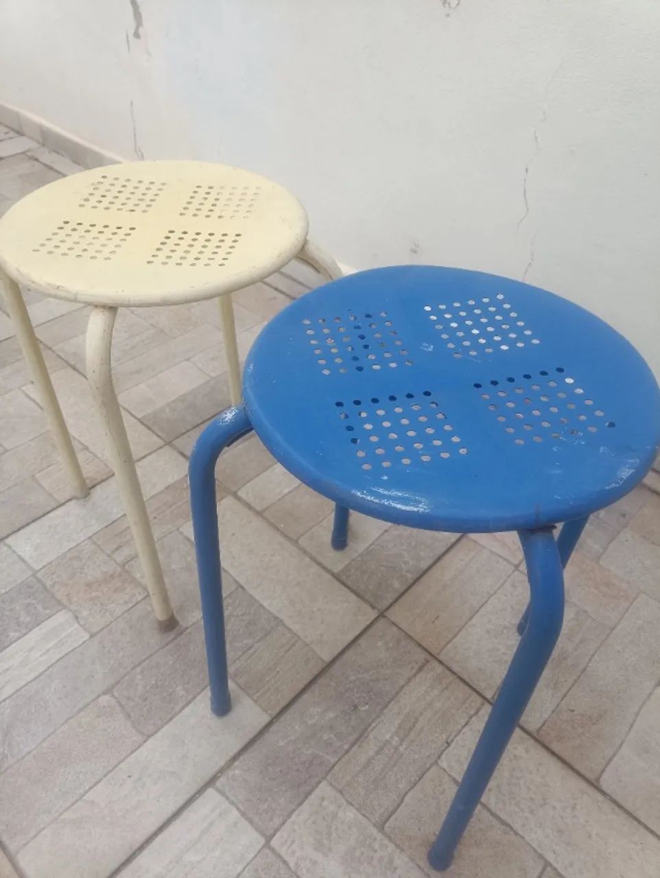 Banquinho  - Foto 2
