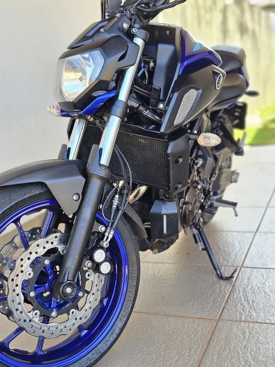MT 07 - Foto 5