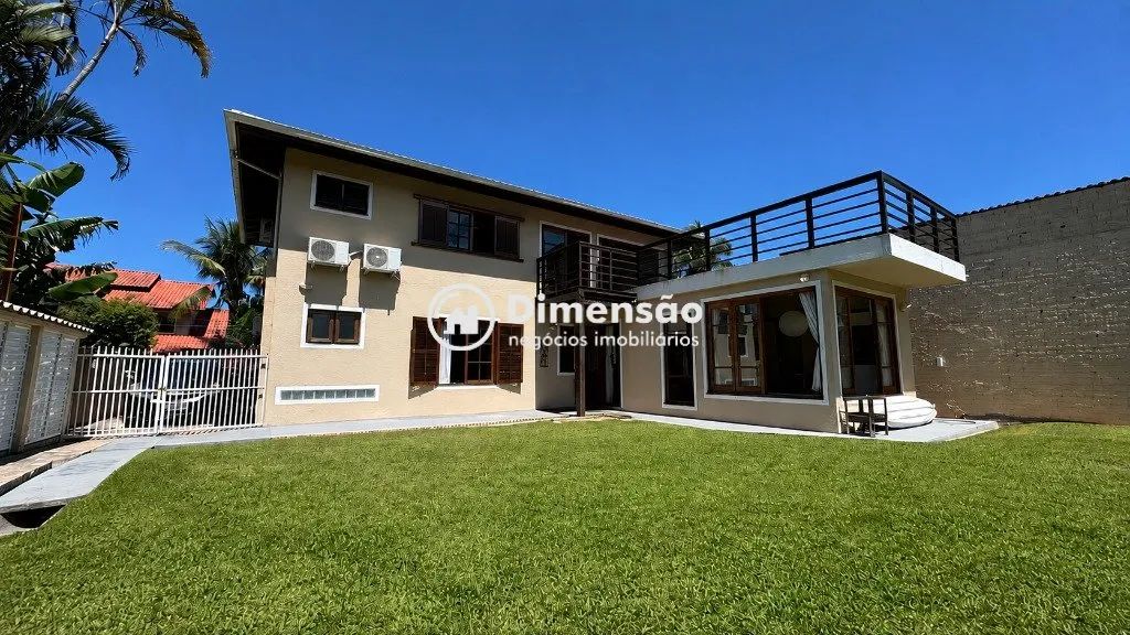 Casa de Condomínio com 4 Quartos à venda - Sambaqui - Foto 2