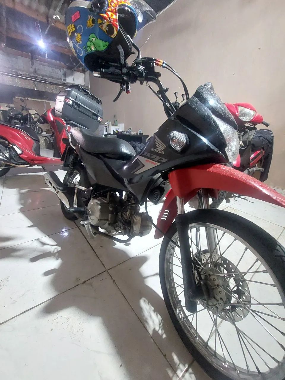 Pop 110i  - Foto 2