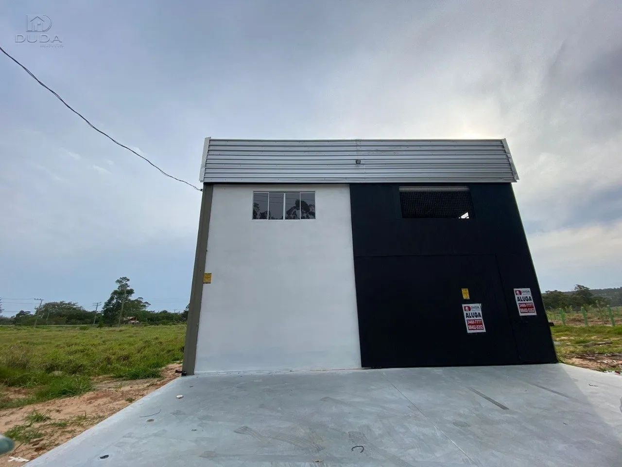 Galpão com aproximadamente 200 m² - Foto 4