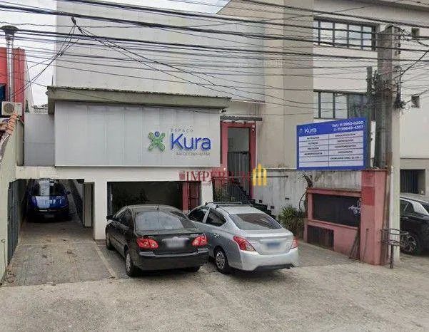 Sala para alugar, 20 m² por R$ 1.990,00/mês - Água Fria - São Paulo/SP - Foto 11