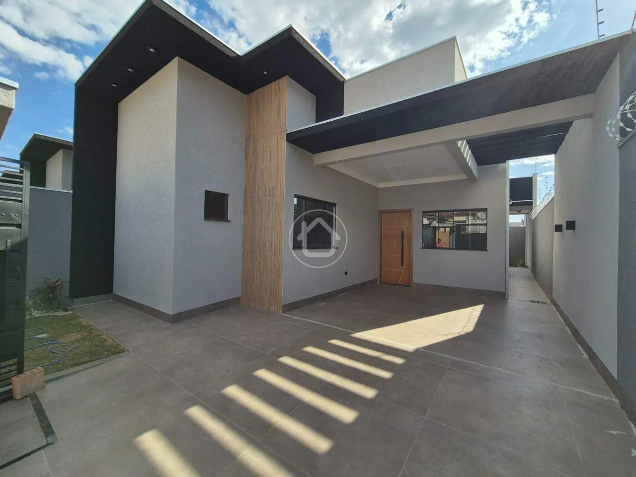 CASA COM 3 DORMITORIOS NO SIRIO LIBANES - Foto 5