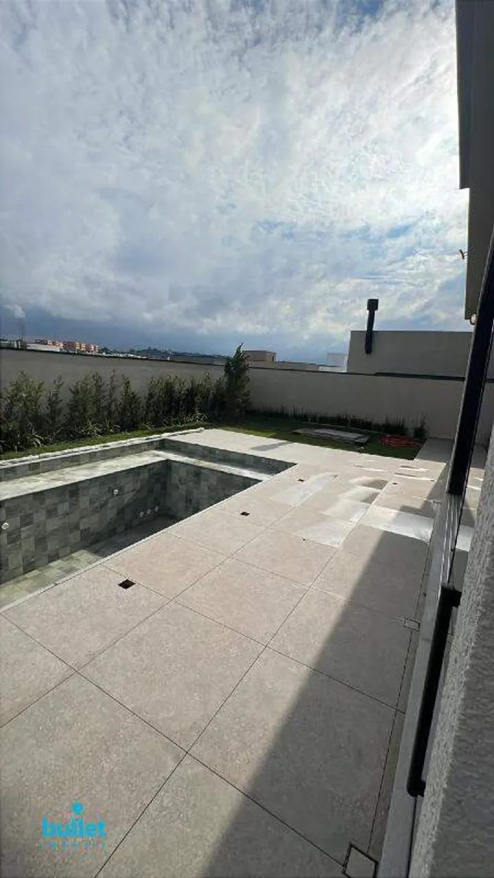 Casa de Alto Padrão com Ambientes Amplos e Acabamentos Sofisticados - Foto 4