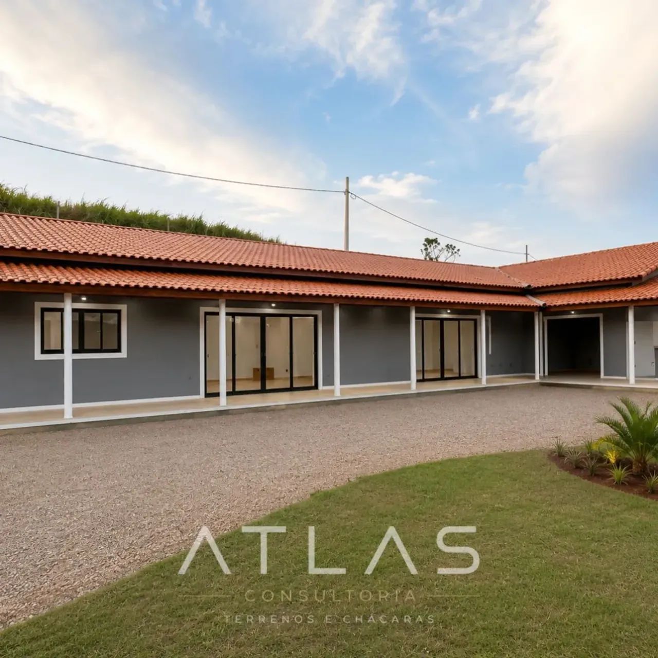 Imóvel para venda tem 165 metros quadrados com 3 quartos - Foto 3