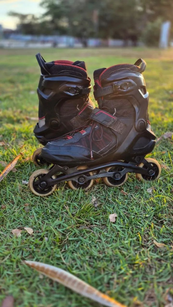 Patins INLINE - Oxelo