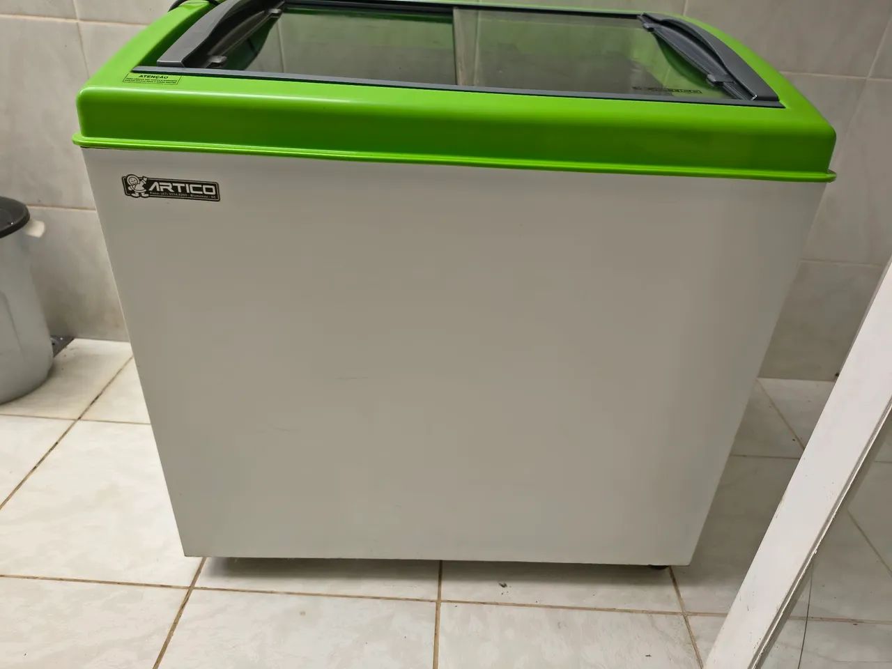 Freezer Ártico 300L - Foto 3