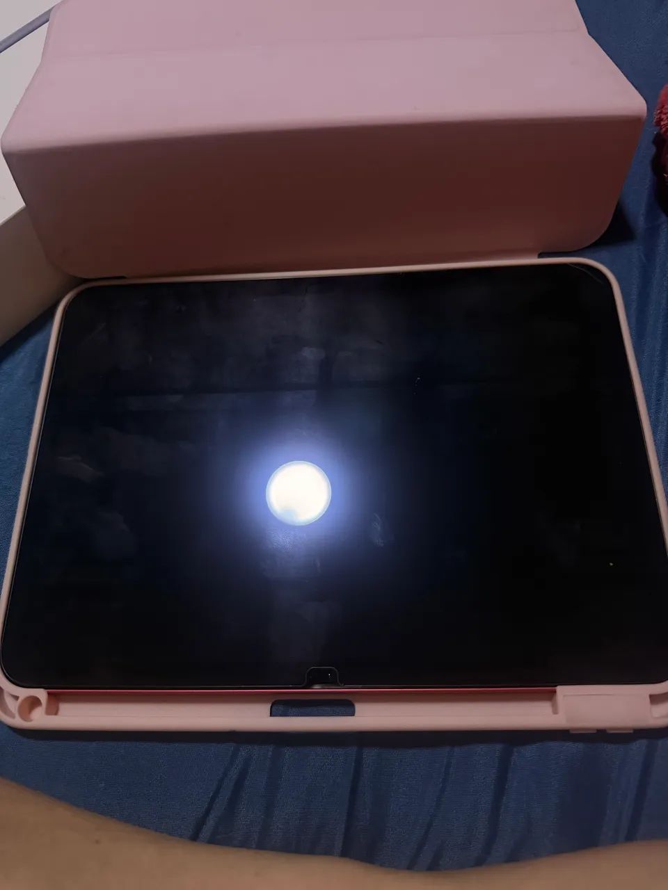 iPad 11 128g - Foto 4