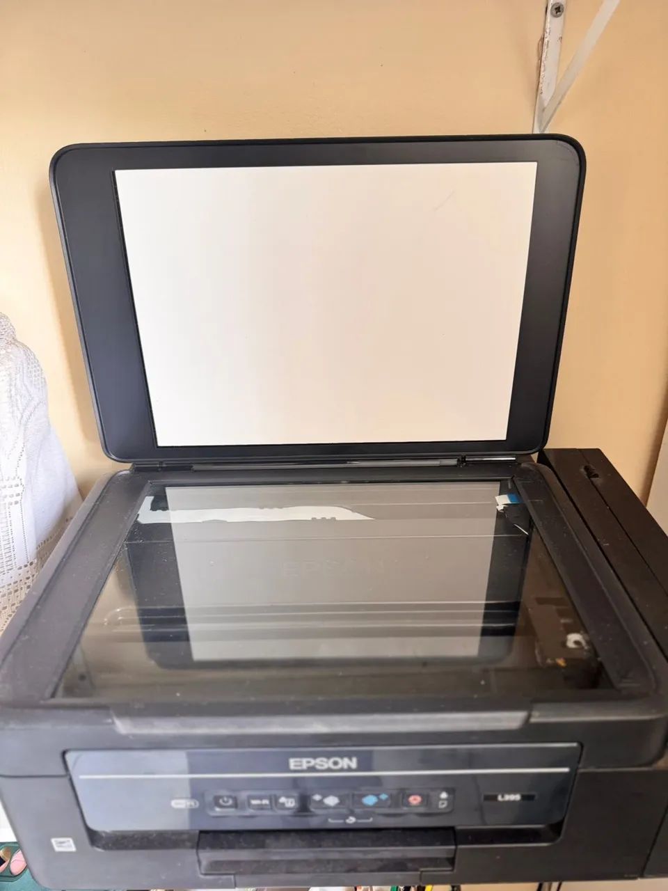 Vendo impressora Epson - Foto 2