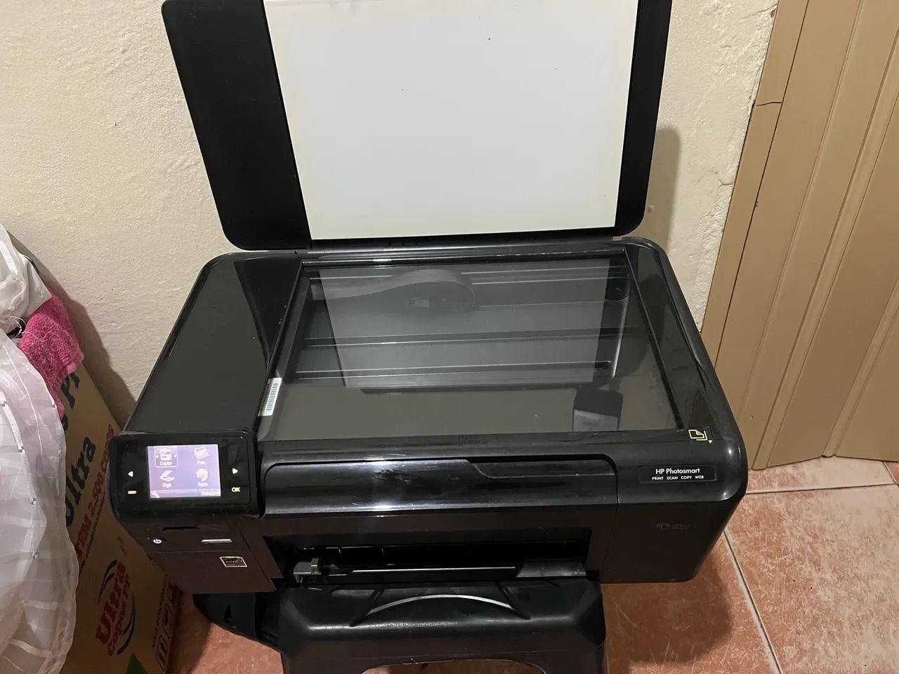 Impressora  - Foto 2