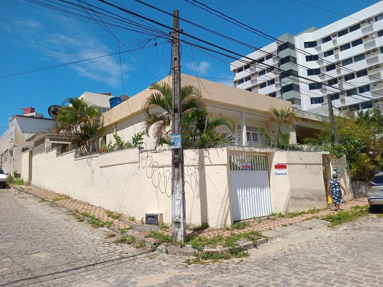 Foto - Parnamirim - Emaús