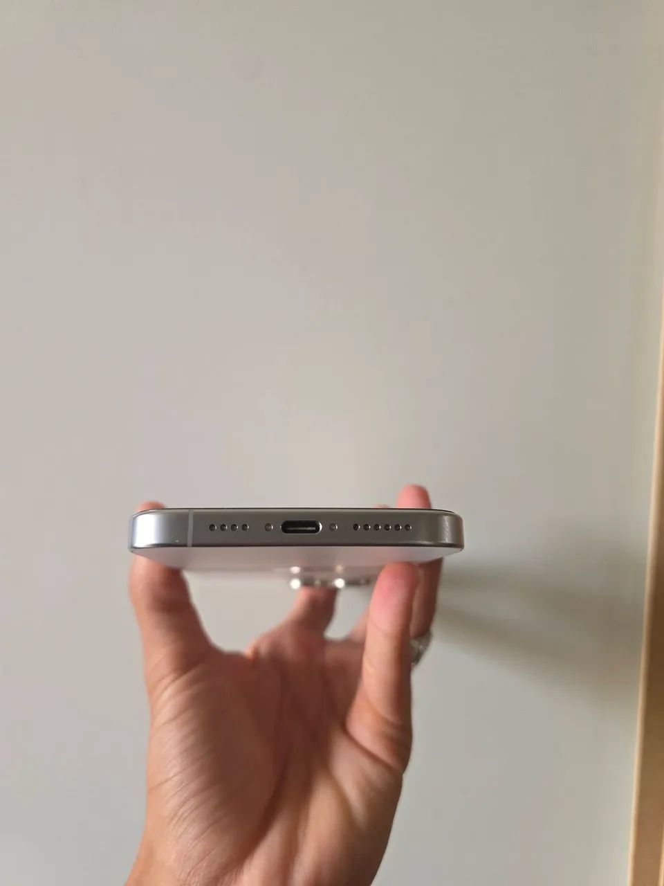 iPhone 16 Pro Max 256GB - Foto 4