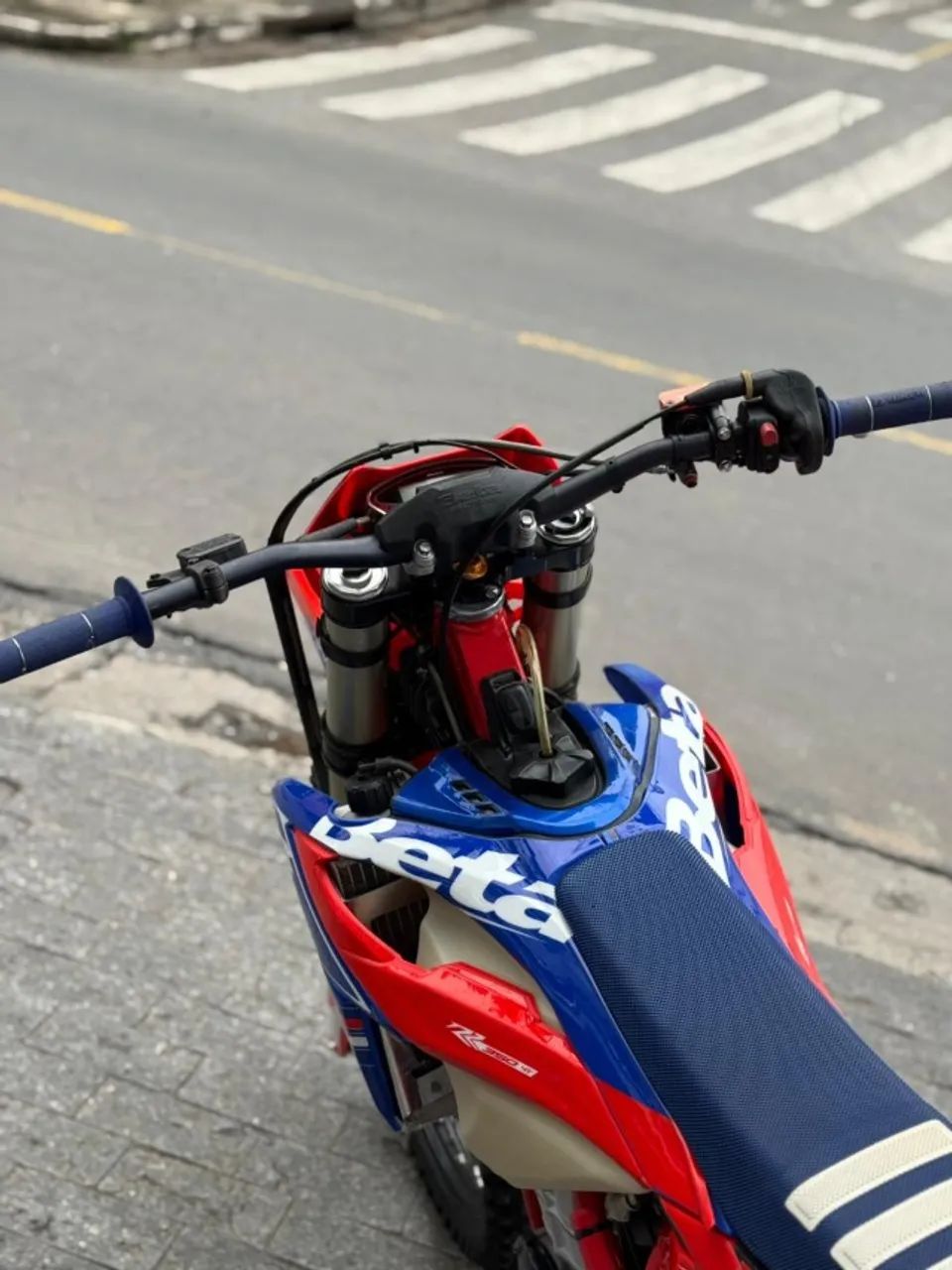 Beta 350  2023 Cross  - Foto 5