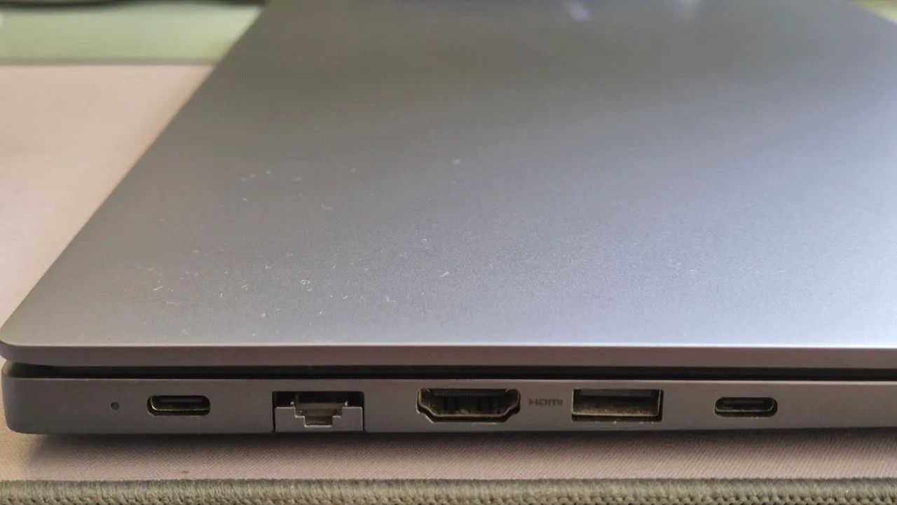 Notebook Samsung Galaxy Book4 - Core i5, 16GB, 512SSD - Foto 3