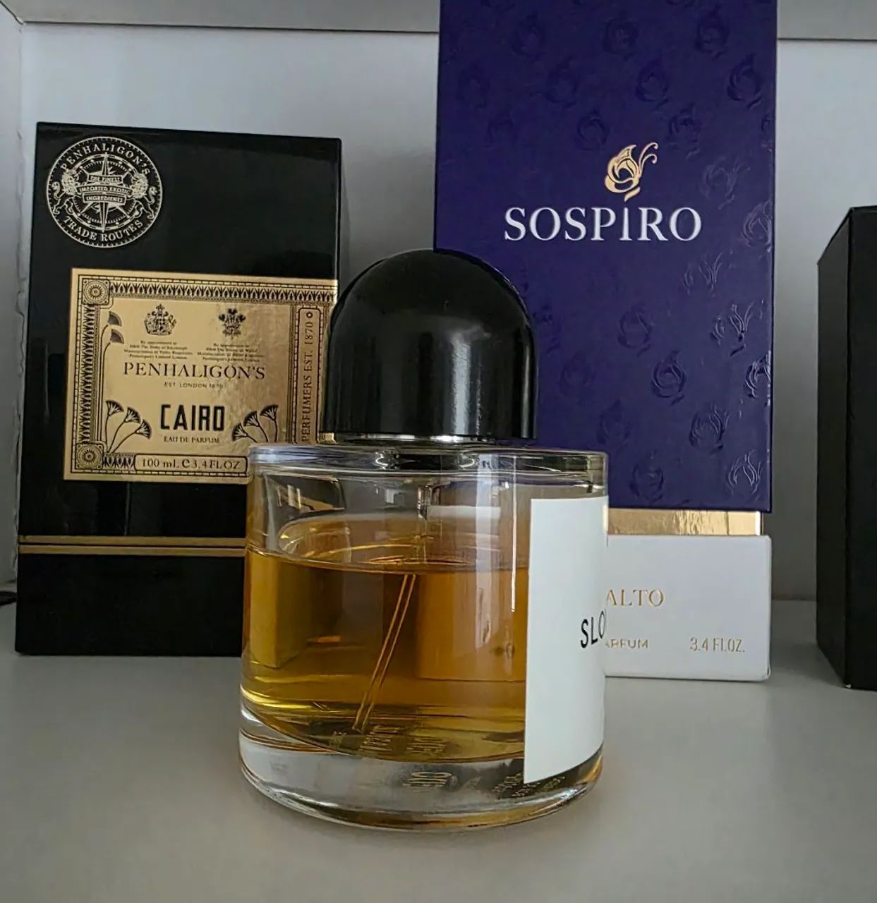 Perfume Slow Dance Byredo EDP - Foto 2