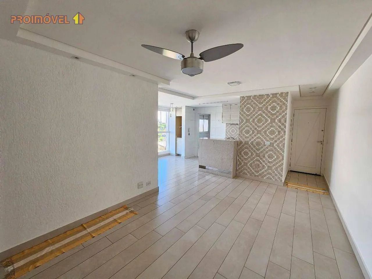 Apartamento, Condomínio Absolut - Itu SP - Foto 3