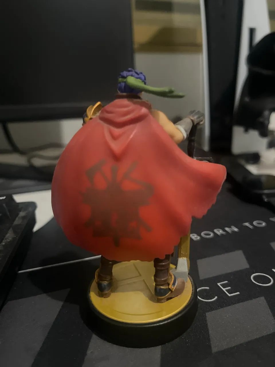 Ike amiibo - Foto 2