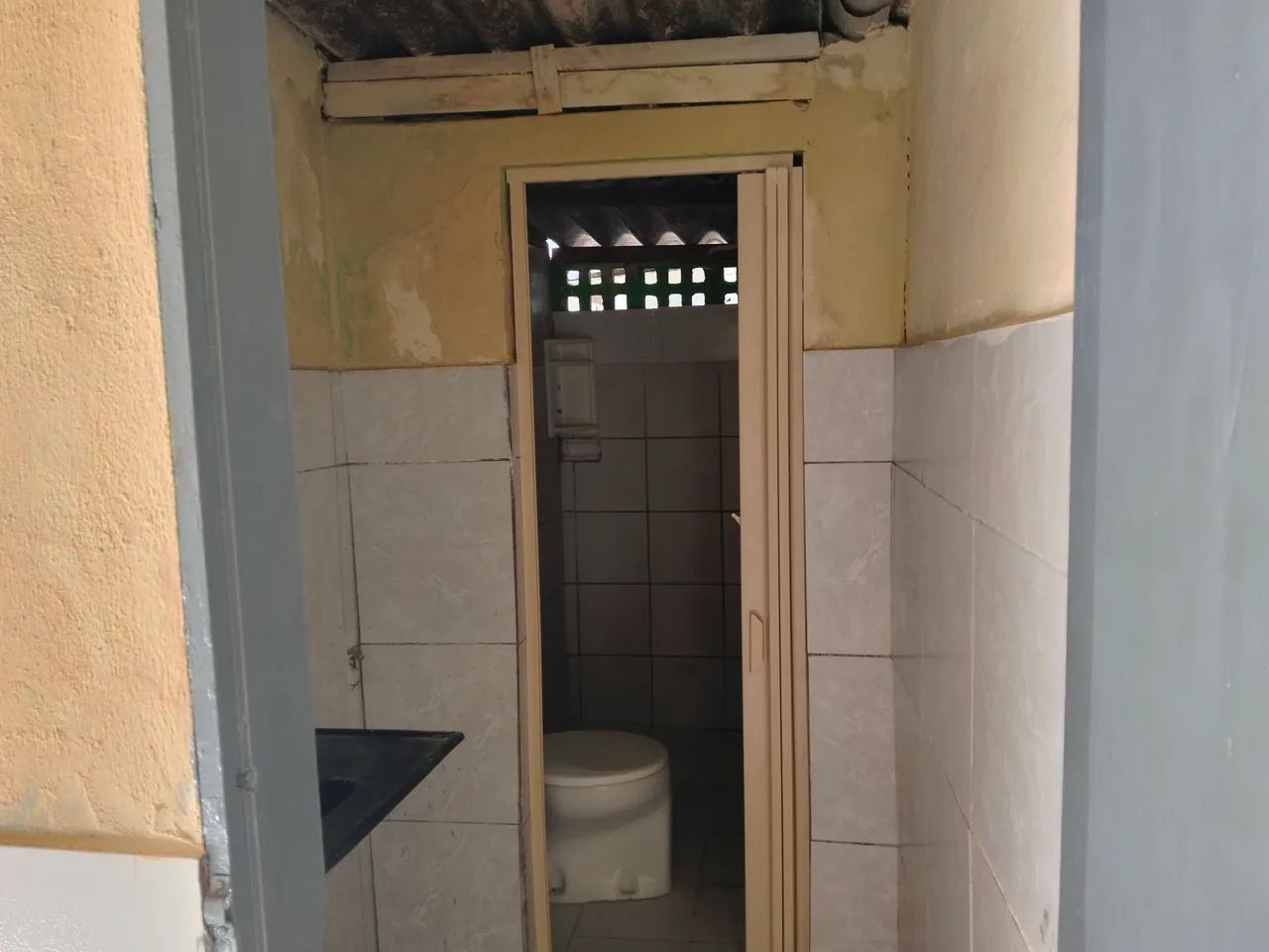 Casa alugar 500 - Foto 4