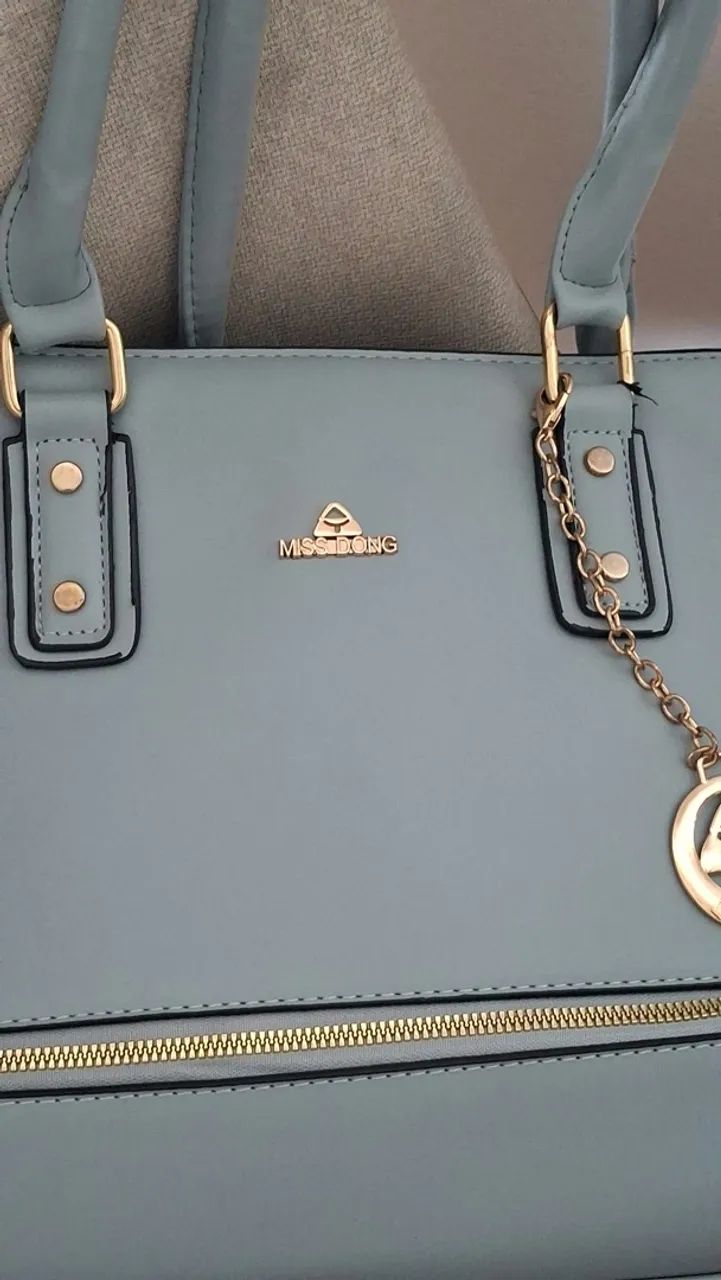 Bolsa MissD. onG - Foto 2