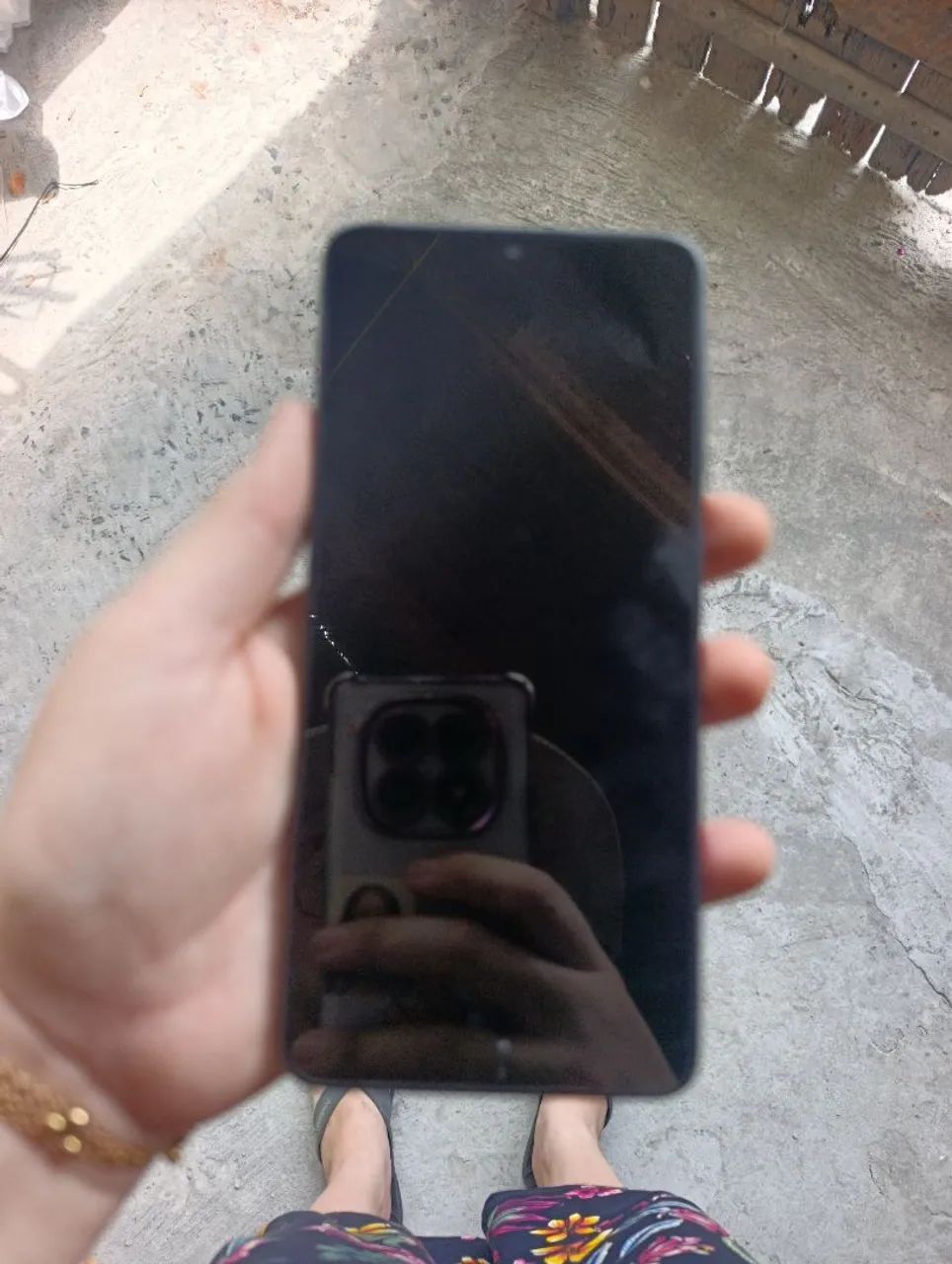 Samsung A07 - Foto 3