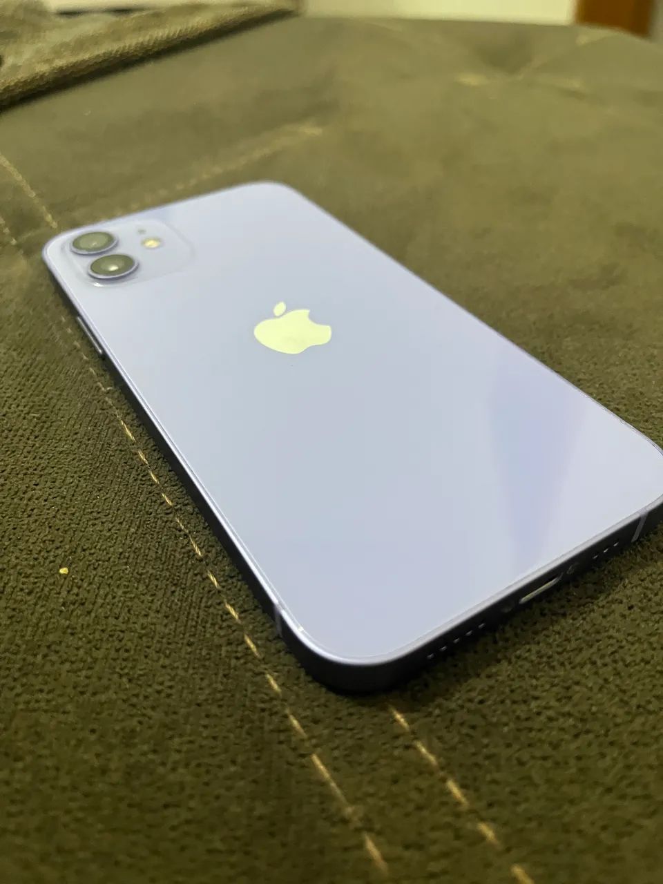 iPhone 12 de 256GB em Ótimo Estado - Foto 3