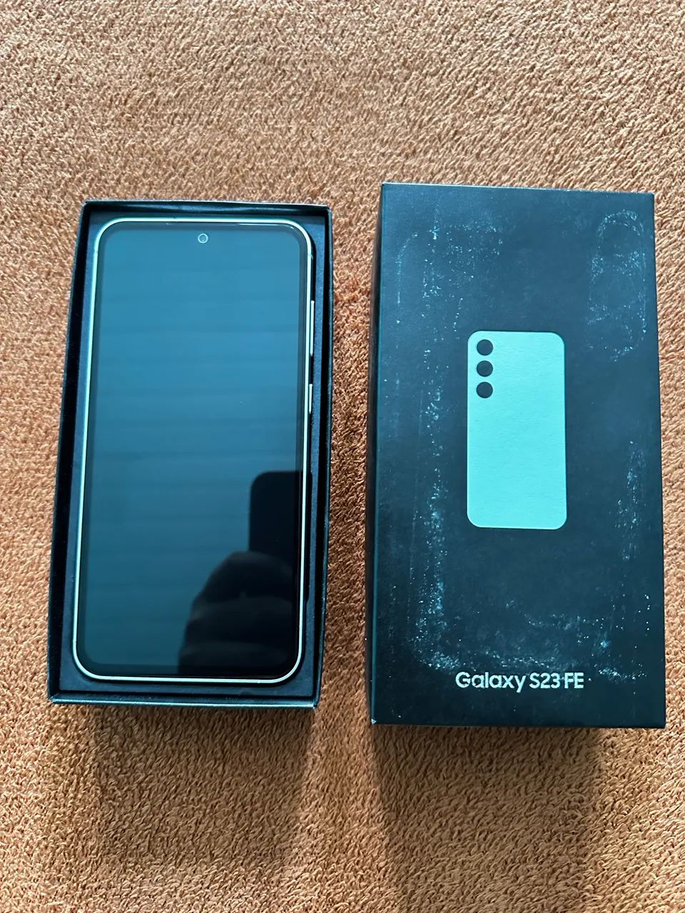 S23 FE Samsung