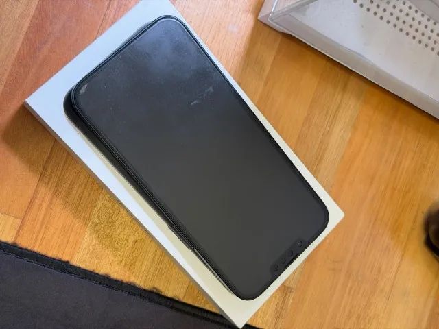 iPhone 16e - 100% de bateria + Garantia Apple - Foto 5