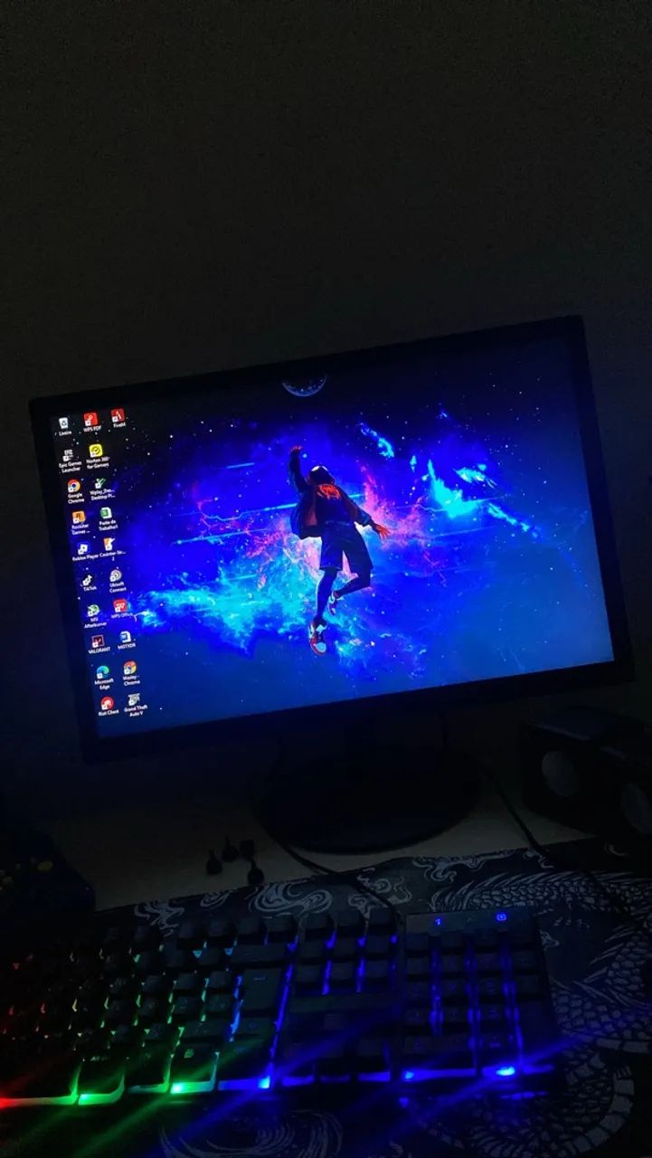 Monitor 75hz