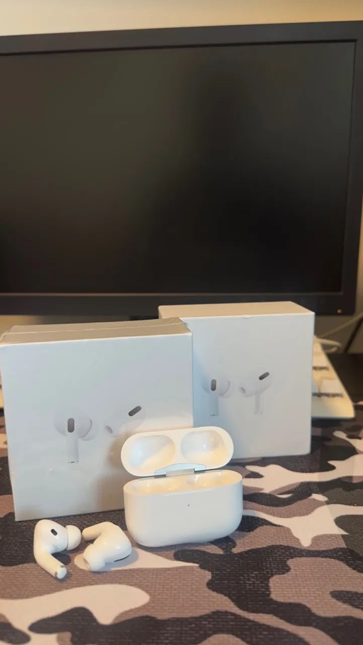 AirPods Pro - Foto 2