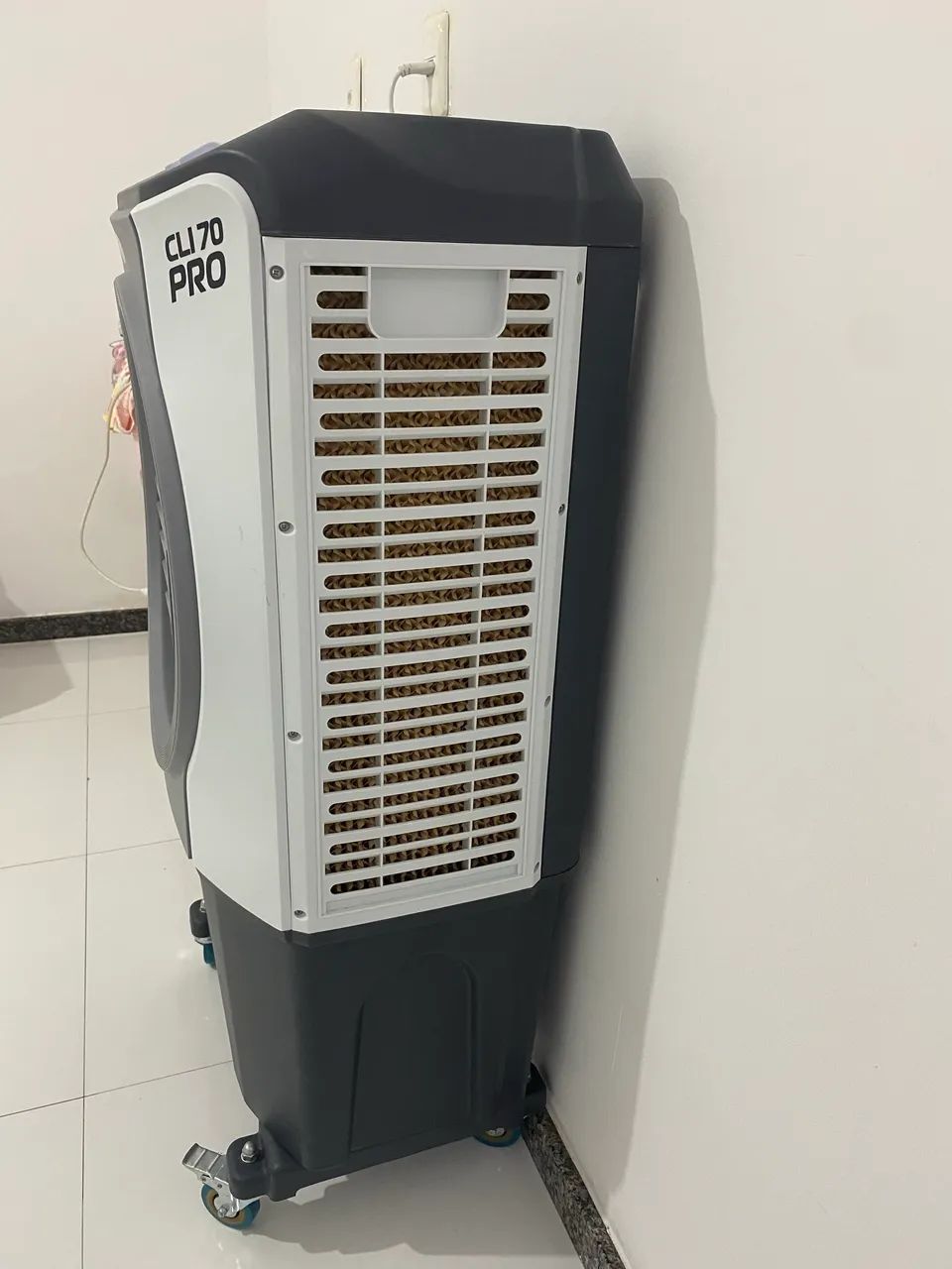 Climatizador de ar  - Foto 2