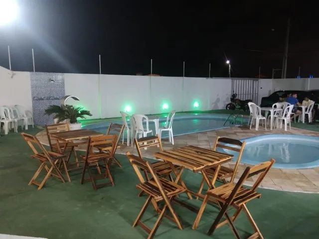 Reveilon Nesta Elegante Casa de Praia na Redinha Nova Próxima ao Portal das Dunas - Foto 3