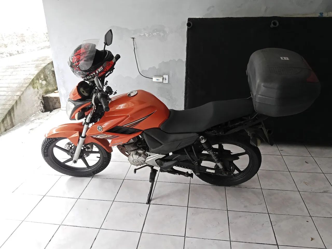 Excelente moto  - Foto 5