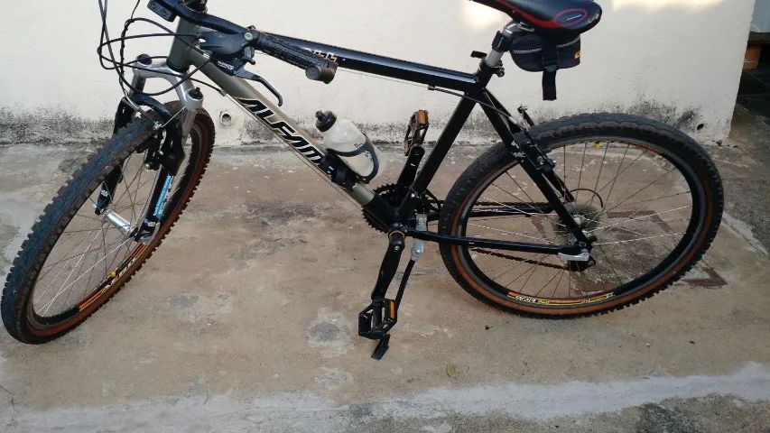 Bike Alfamec - Foto 4