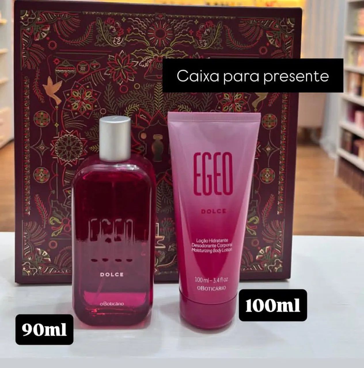 Perfumaria 