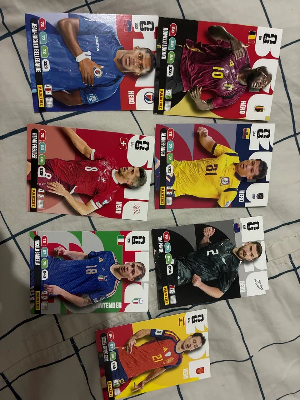 edição especial panini - Foto 2