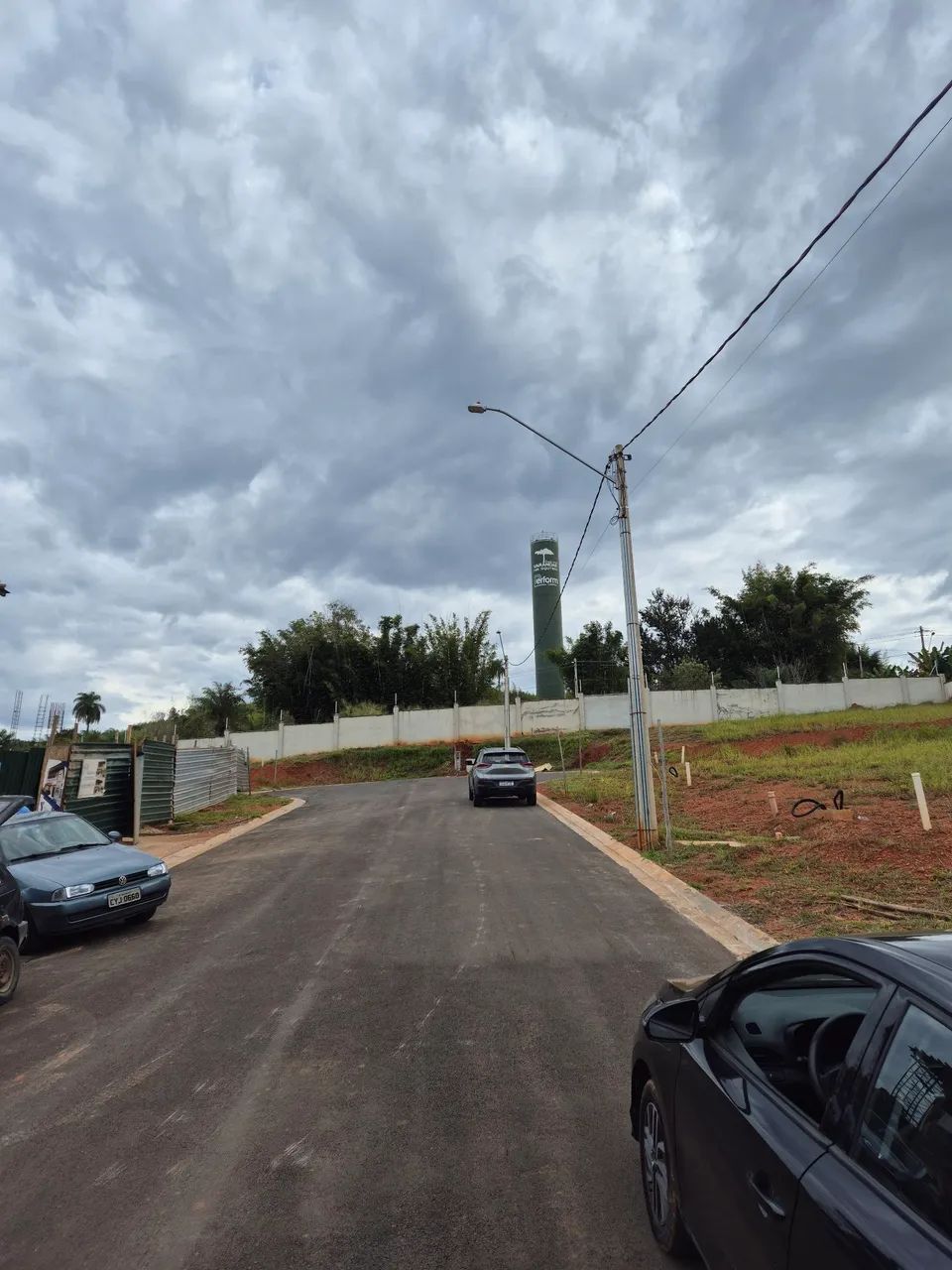 Excelente lote no Varandas dos Jequitibas Home Resort - Foto 3