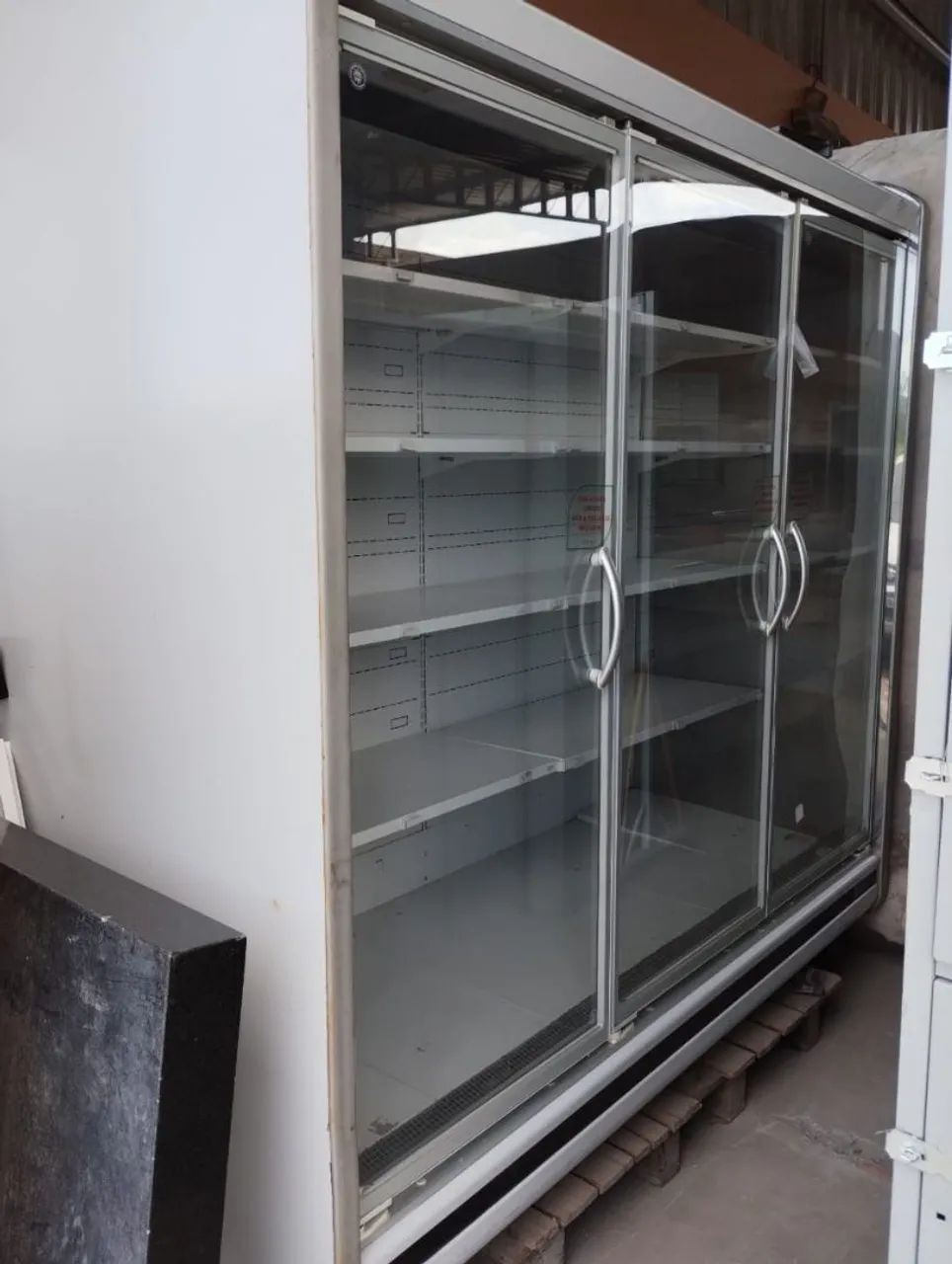 VendoVitrine refrigerada - Foto 2
