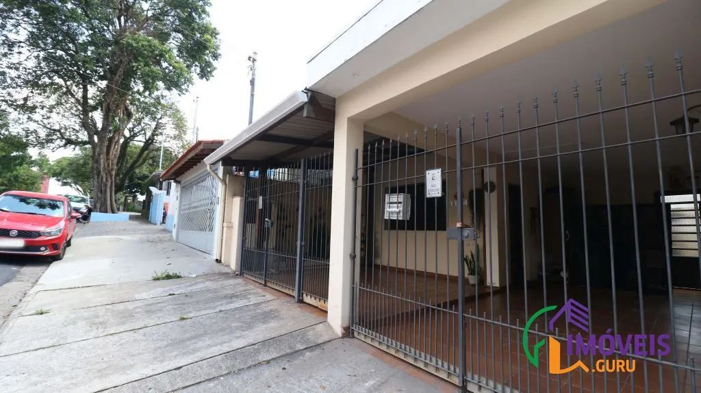 CASA TÉRREA - VILA ROMANA - SP - Foto 3