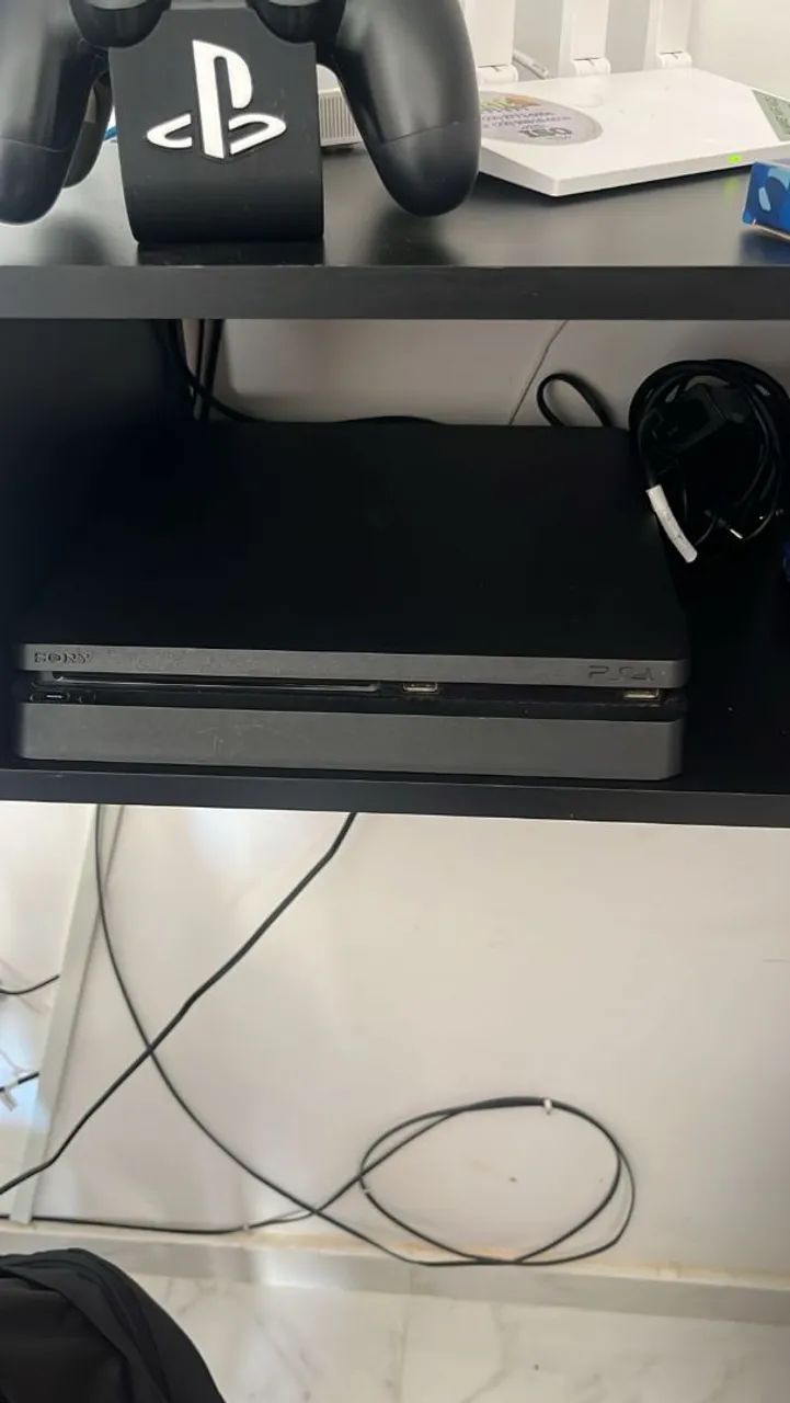 Playstation 4  - Foto 3