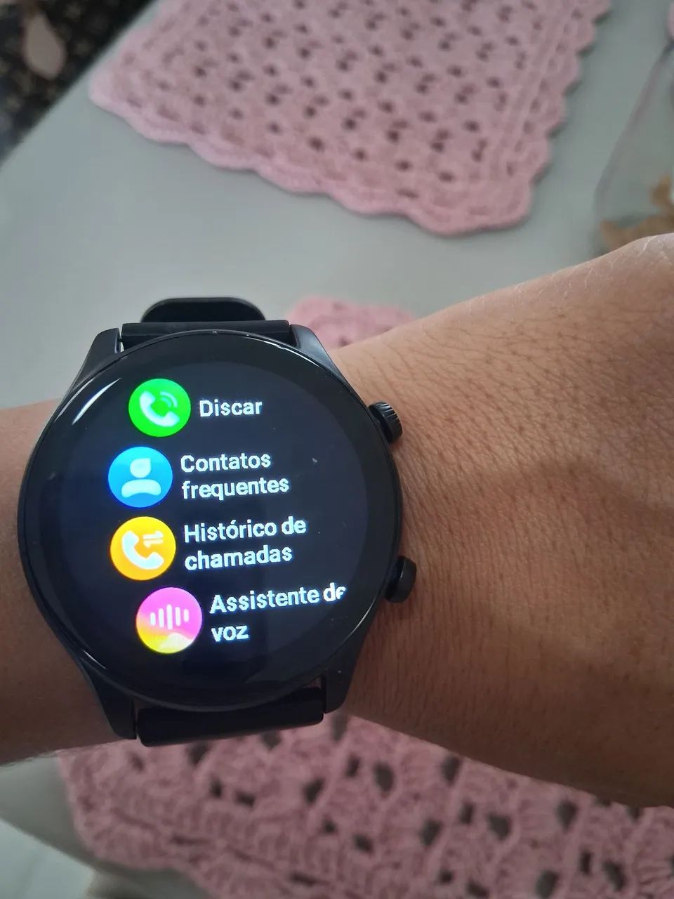 Relógio Smartwatch  - Foto 2