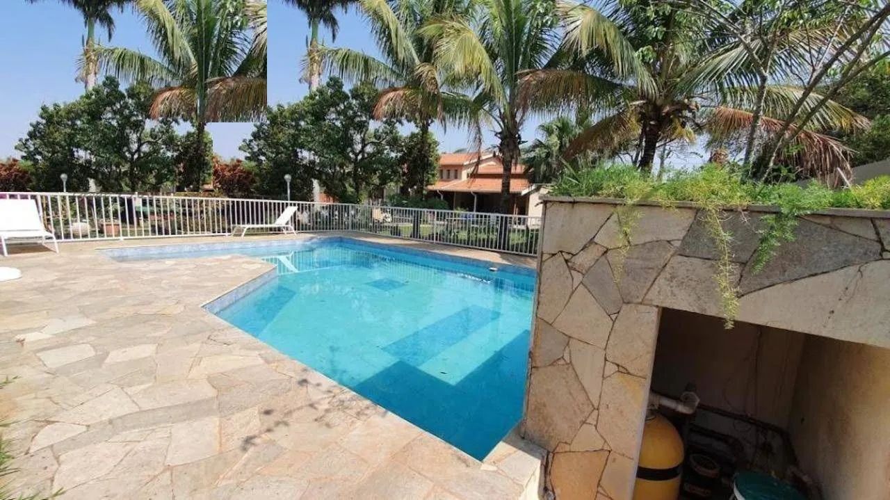 chácara à venda em campestre, piracicaba 7 quartos 3000m² - Foto 3