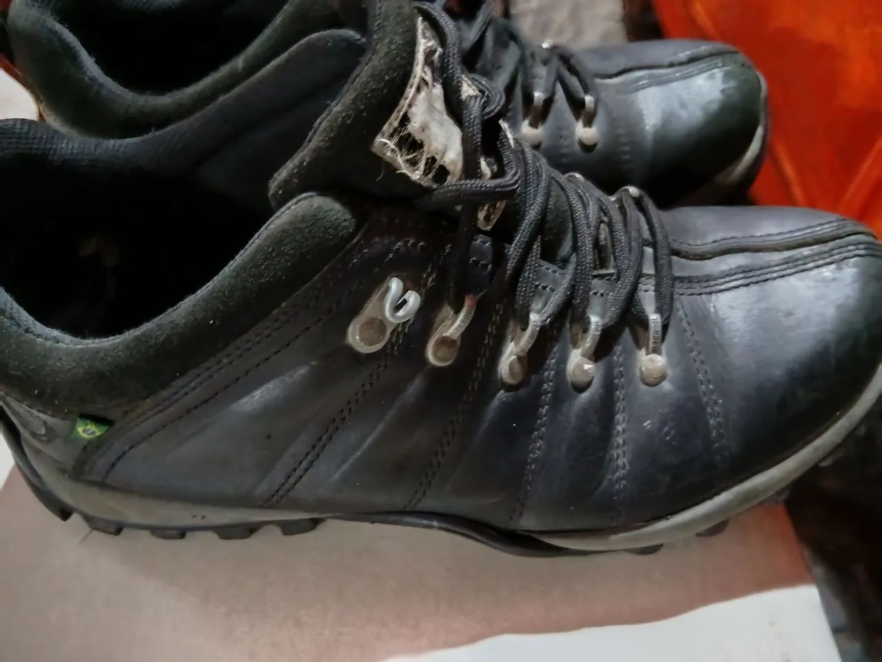 Bota da  mac boot(42) - Foto 2