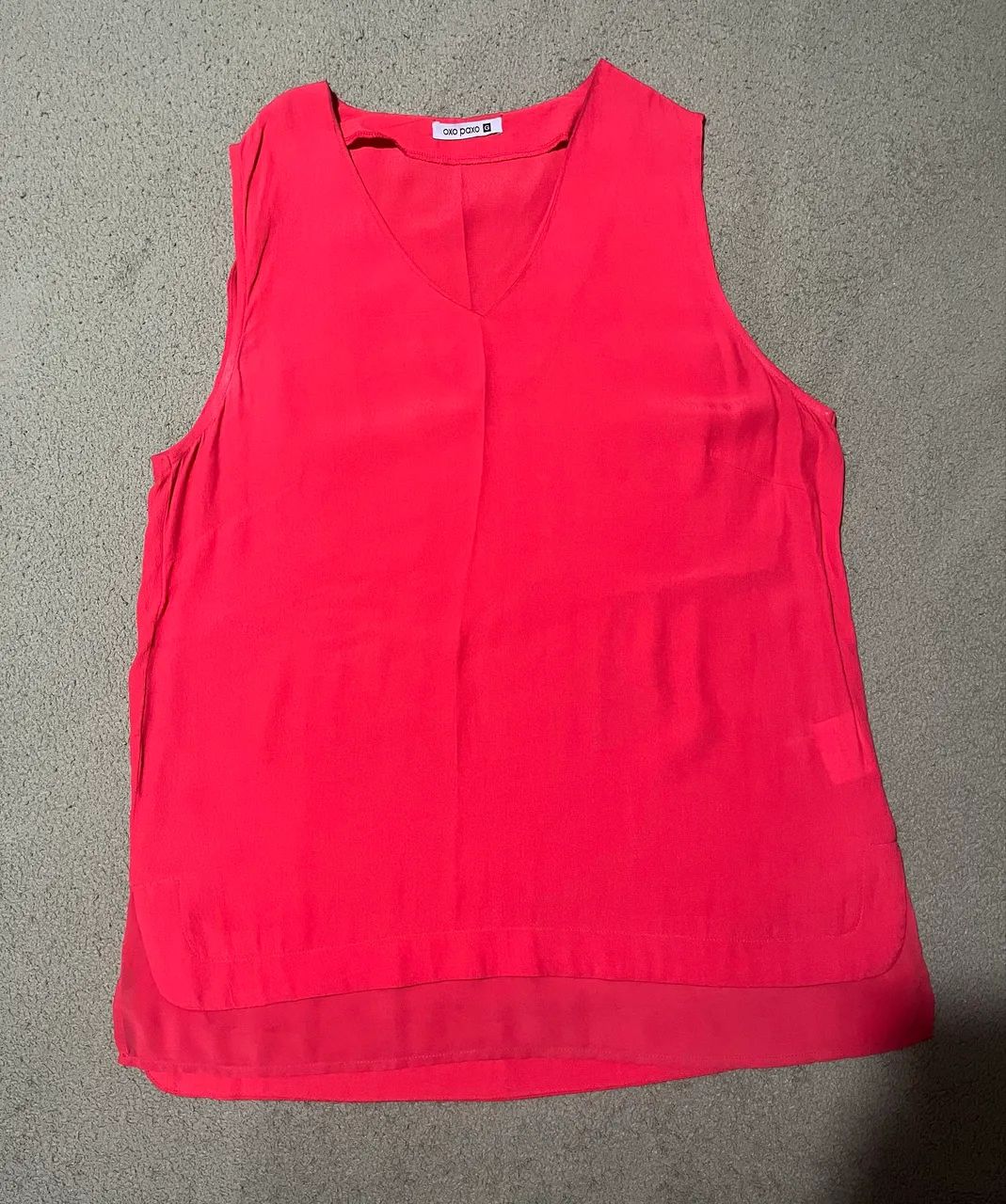 Blusa
